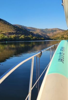 Live Douro