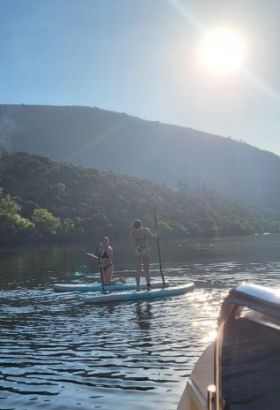 Live Douro